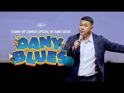 Don't Leave Your Kids with Your Husband for Too Long! - Dany Blues by Dany Beler