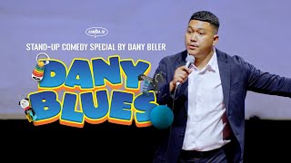 Download lagu Don't Leave Your Kids with Your Husband for Too Long! - Dany Blues by Dany Beler mp3