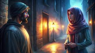 Muslim Woman Confronts Christian Preacher in Street Debate – Shocking Outcome!