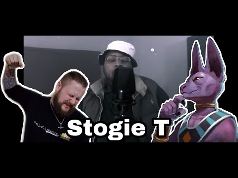 Score Card Reactions : Stogie T - SOTRA CYPHER
