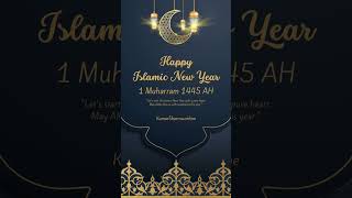 Download lagu Selamat Tahun Baru Islam !! mp3