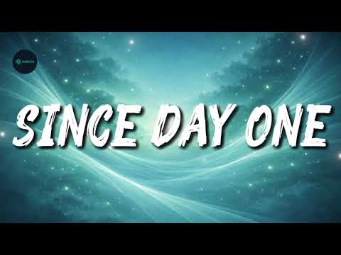 Skusta Clee - Since Day One ft. Flow G (Lyrics)