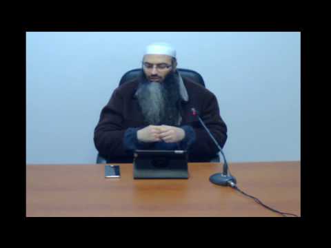 1) Komentimi i sures El Kehf (Hyrje dhe ajeti i parë)