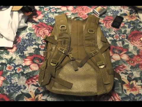 G4Free Small Diaper Bag Backpack Compact Convertible Crossbody Bags for Women Diaper Purse Sling Backpacks with Wipes Pocket, Khaki video review thumbnail