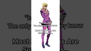 JoJo Memes for STEEL BALL RUN #jojosbizarreadventure #jjba #jojo #steelballrun