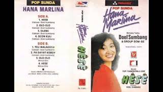 Download lagu Album Hana Marlina Hese (1990) mp3