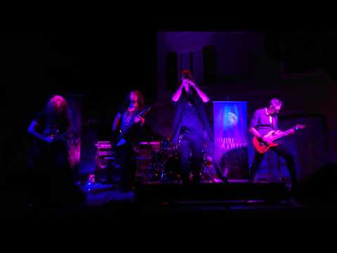 Animae Silentes - Illusion [live]