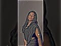 Black Saree Hot Girl Shorts Shortsyoutube Viral