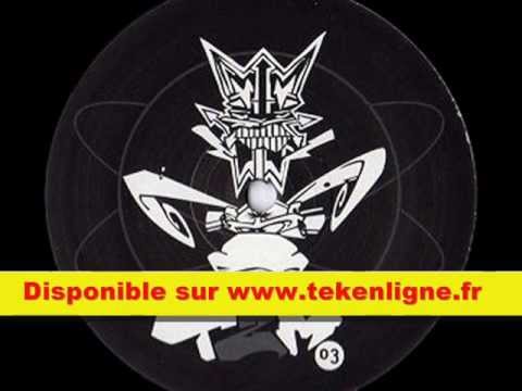 Tek 2 Mules 03 - Moumouth Heretik + S1kronik + Popof Heretik.