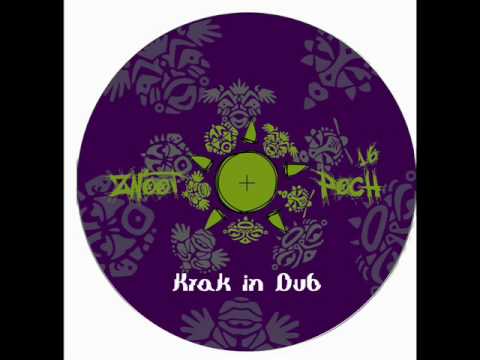 Znootpoch 16 Side B  -Short Rec Brodkast- (Krak in Dub)