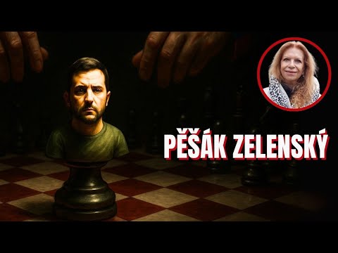 L. Procházková: Chci být občan, ne otrok. Národ se musí ozvat, aby nebyl němý navždy