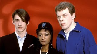 The Style Council - "Promised Land" (Juan Atkins Mix) A Myleslandia Video Mix!