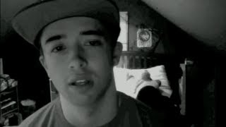 Me Singing - "They Don't Know About Us" - One Direction - Cover - Brandon Evans