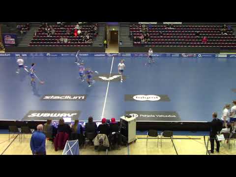 Classic - EräViikingit 24.1.2020 maalikooste