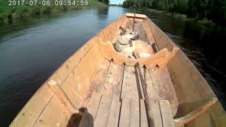 Рыбалка на реке ухта в коми