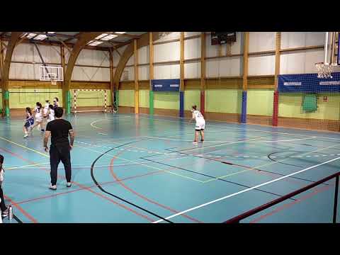 (T2020/2021). Preinfantil Femenino. Baloncesto Alcalá - Balolncesto Daganzo