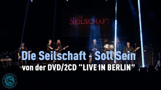 ...  Soll Sein (LIVE IN BERLIN!)