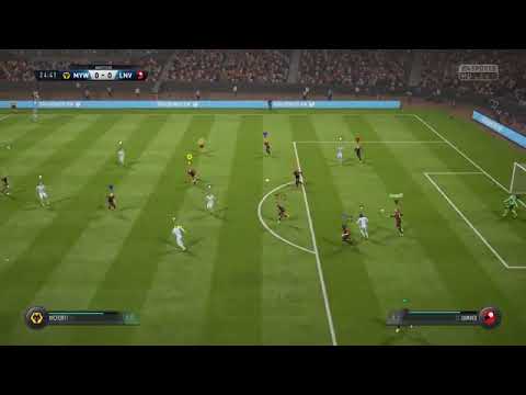 Myrtia Wolves vs Lenovo LEGION 11