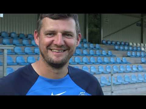 Fortuna Divize C FK Čáslav - RMSK "Cidlina" Nový Bydžov Výsledek utkání: 0:3 (0:1)Diváků: 250