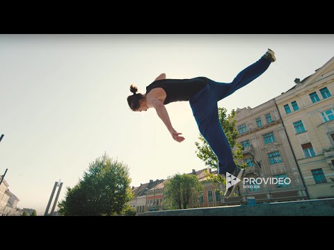 Ultra Slow-Motion Stock Footage Showreel