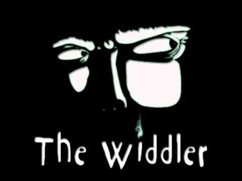 The Widdler - Martian Ambassador