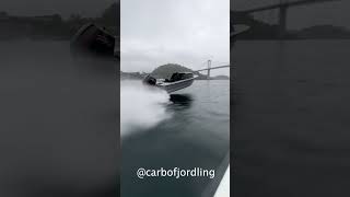 Download lagu WTF is A Fjordling? Find out! video by @carbofjordling #v8 #lsswap #fjordling #speedboat #speed mp3