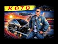 Koto Jabdah Italo Disco NEO TRAXX RMX 2026