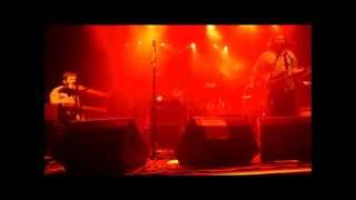 The Phoenix Foundation - Sideways Glance - [HD] Electric Ballroom, London, May 2013