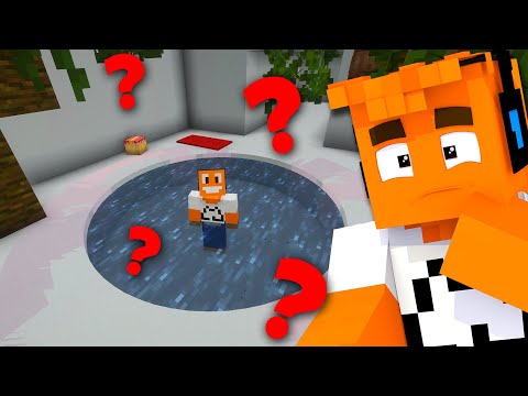 TOTALNIE NORMALNA MAPA XD Mapy od Widzów [692]