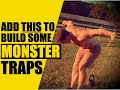 Build MONSTER Shoulders & Traps! [Kettlebell Edition] | Chandler Marchman