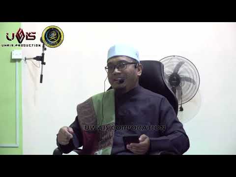 Golongan Yang Allah tak Pandang | Ustaz Nazri Hanafi