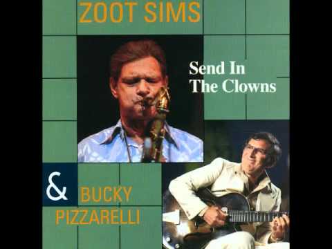 Zoot Sims & Bucky Pizzarelli - Gee Baby, Ain't I Good To You