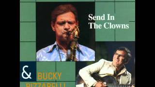 Zoot Sims &amp; Bucky Pizzarelli - Gee Baby, Ain&#39;t I Good To You