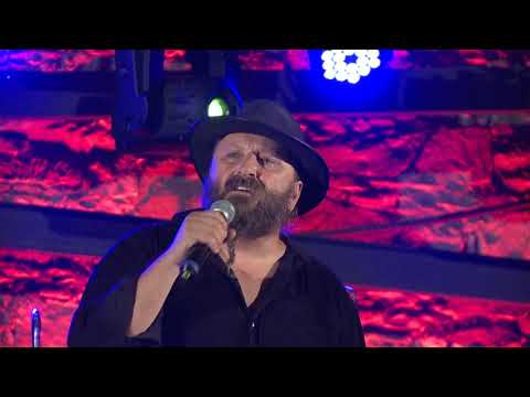 Limit Blues - 01. Jestem sam (2019-08-31)