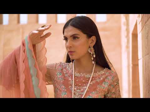 AmalTaas X Khadija Batool