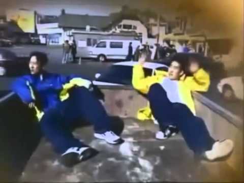 드렁큰타이거   난 널 원해