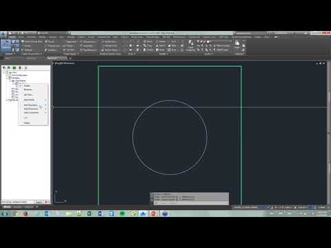 Civil 3D Part Builder Intro