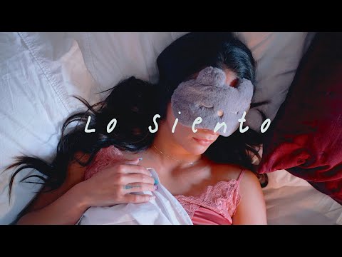 Ara Saldivar - Lo Siento (Video Oficial) #AraSaldivar #TeDoyLaVida