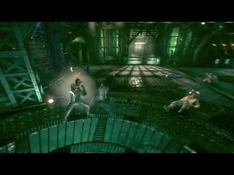 Batman Arkham Knight PS5 Harley Quinn 705