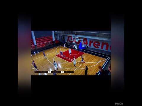 Sergey Melikhov Highlights #2