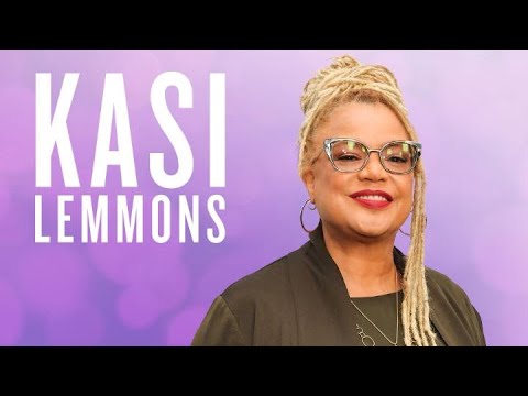 Kasi Lemmons Reveals Directors Who Inspire Her | Reflected On Screen