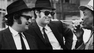 the Blues Brothers - Green Onions