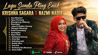 Download lagu The Most Enjoyable Popular Sundanese Songs of 2026 | KRISHNA SAGARA X NAZMI NADIA #sundanesesongs mp3 Download lagu The Most Enjoyable Popular Sundanese Songs of 2026 | KRISHNA SAGARA X NAZMI NADIA #sundanesesongs mp3