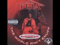 Tela - The World Ain't Enuff