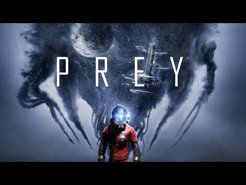 PREY Walkthrough Gameplay Part 3 ( The End )