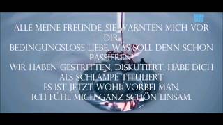 Ado Kojo feat. Shirin David - Du liebst mich nicht lyrics