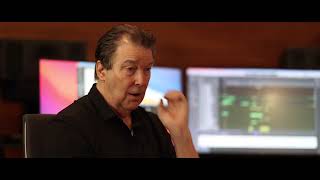 Temporal Lobe: with David Newman | 2023 Short Documentary - David Newman [dir. Abel Santa]