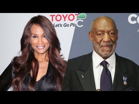 Model Tells Her Cosby Assault Story