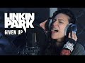 LINKIN PARK Given Up Vocal Cover By Lauren Babic