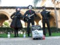 Steam Powered Giraffe - Me and My Baby ...